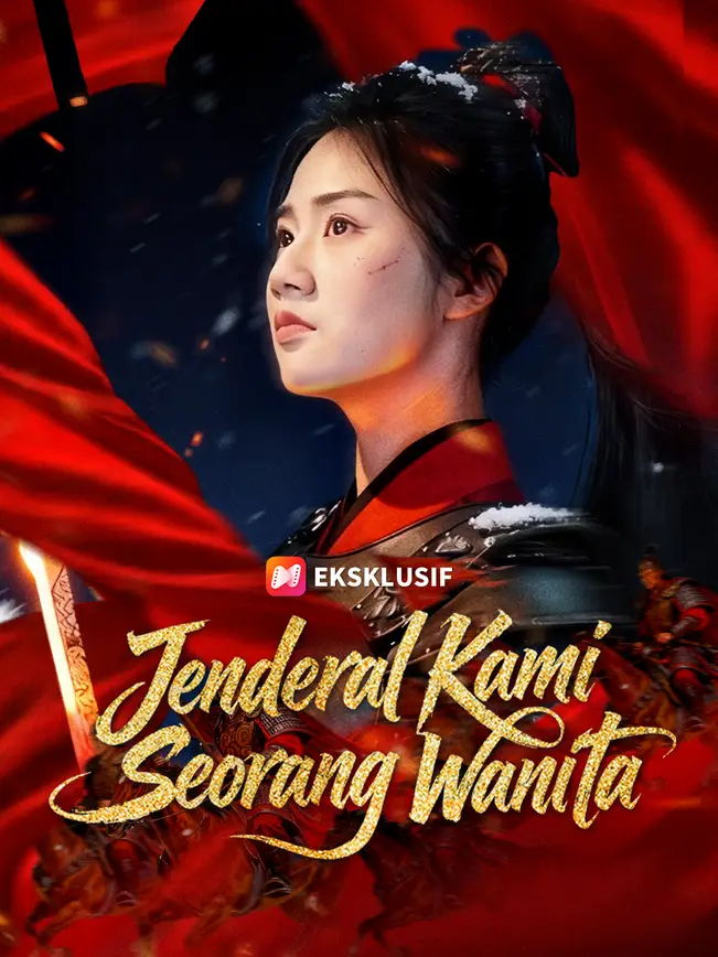 Jenderal Wanita Ini Penuh Kejutan!