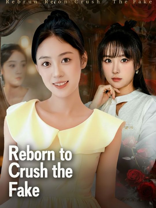Reborn to Crush the Fake