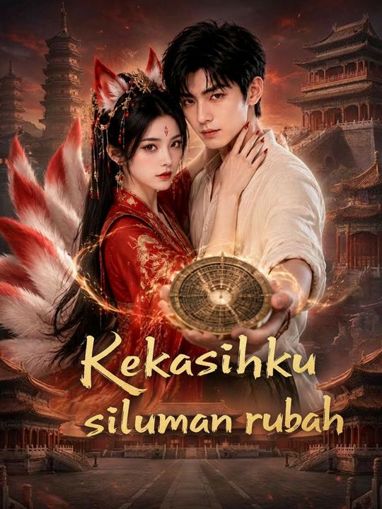 Kekasihku siluman rubah