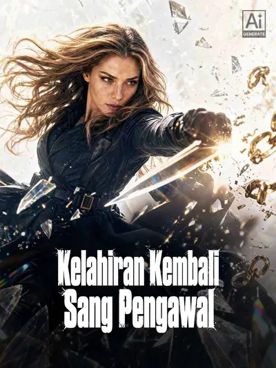 Kelahiran Kembali Sang Pengawal