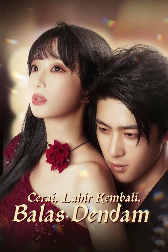 Cerai, Lahir Kembali, Balas Dendam
