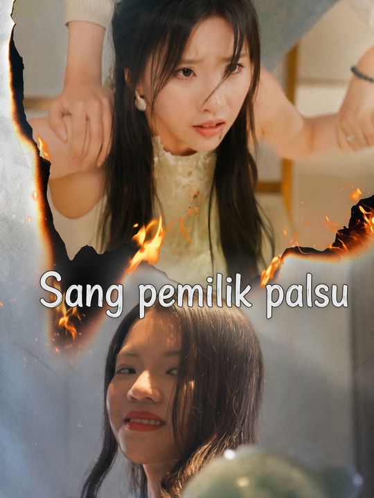 Sang pemilik palsu
