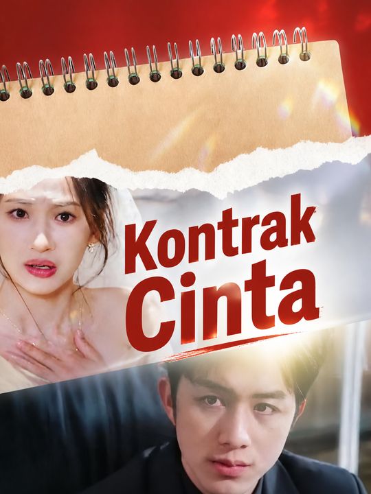 Kontrak Cinta