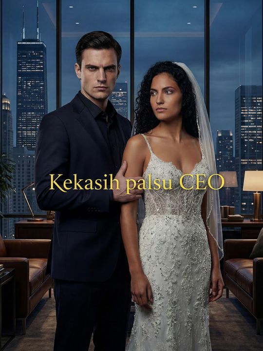 Kekasih palsu CEO
