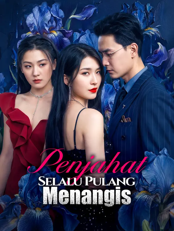 Penjahat Selalu Pulang Menangis