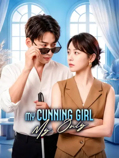 Poster My Cunning Girl, My Only