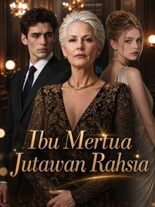 Ibu Mertua Jutawan Rahsia