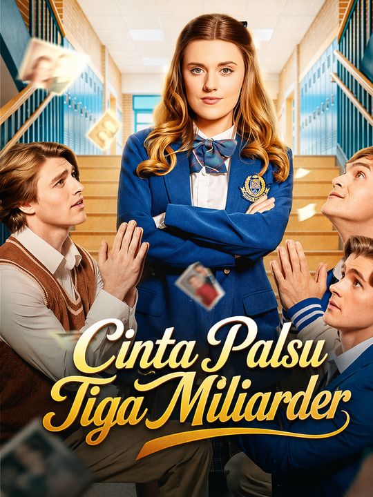 Cinta Palsu Tiga Miliarder