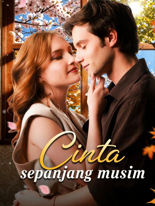Cinta sepanjang musim