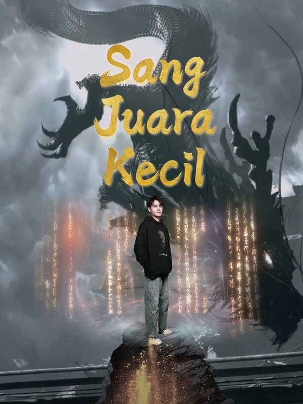 Sang Juara Kecil: Kisah Mengharukan!