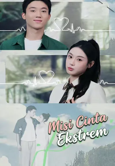 Misi Cinta Penuh Tantangan yang Menggugah