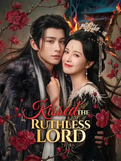 Poster Kissed the Ruthless Lord