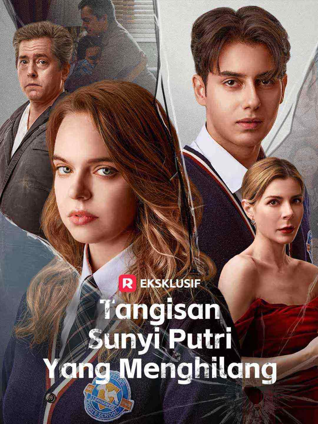 Tangisan Sunyi Putri yang Menghilang