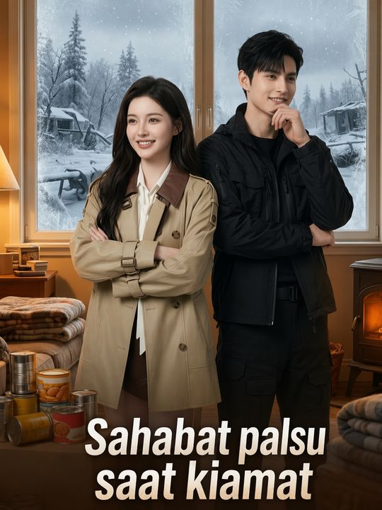Sahabat palsu saat kiamat