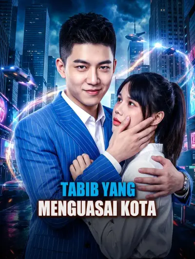 Tabib yang Menguasai Kota