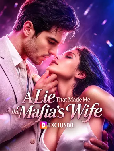 Poster A Lie That Made Me the Mafia’s Wife