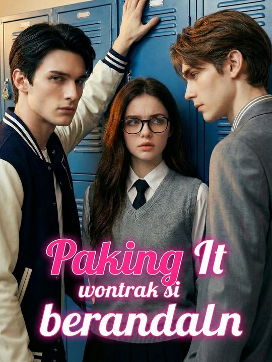 Pacar kontrak si berandalan