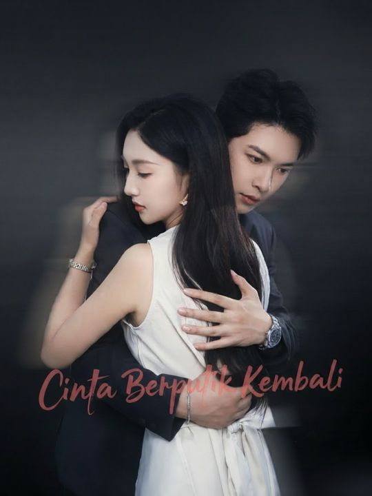 Cinta Berputik Kembali