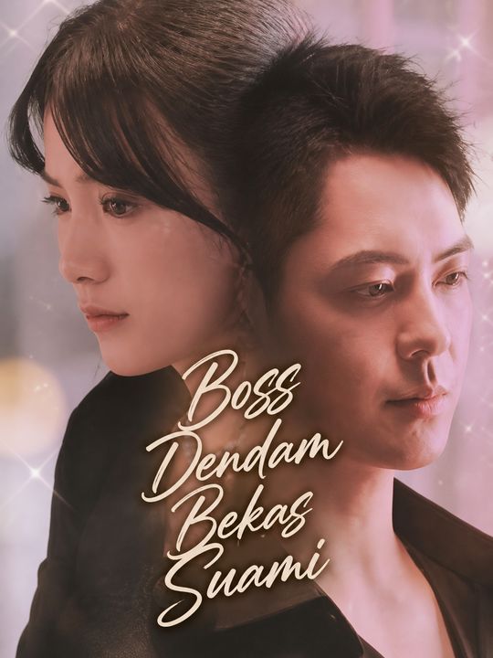 Dendam Sang Pewaris
