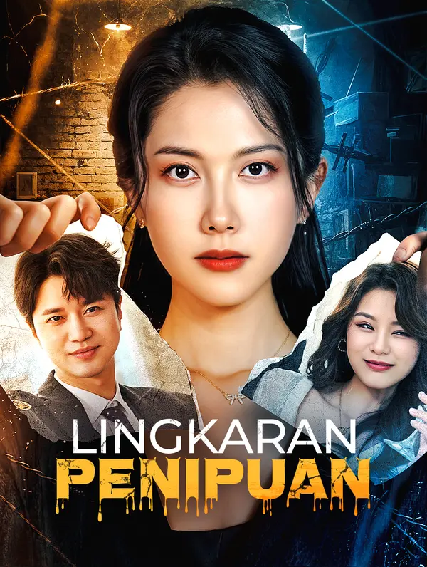 Lingkaran Penipuan