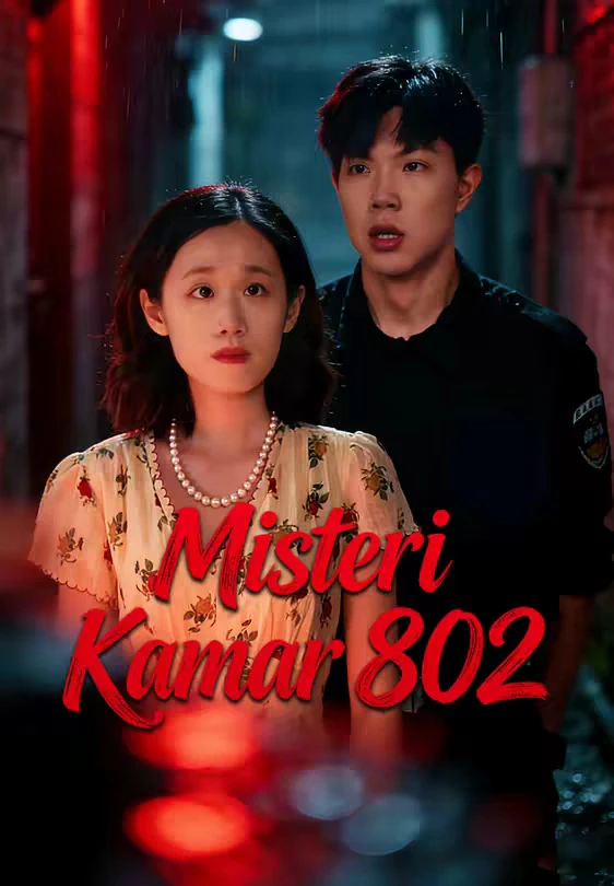 Misteri Kamar 802 Yang Mengguncang!