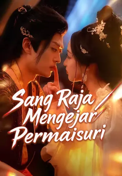 Kejutan! Sang Raja Kejar Permaisuri!