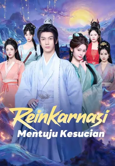 Reinkarnasi yang Mengubah Hidup Anda!