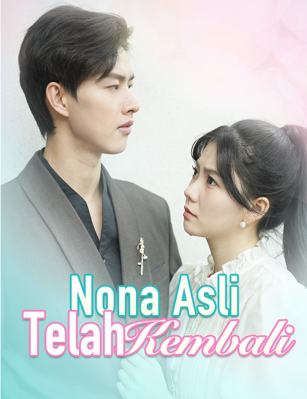 Nona Asli Kembali dengan Kejutan!