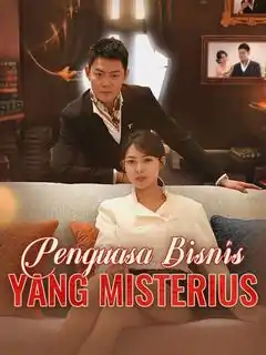 Misteri Penguasa Bisnis Terungkap!
