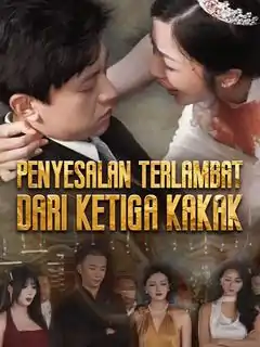 Penyesalan Ini Menyayat Hati Kakak Tercinta