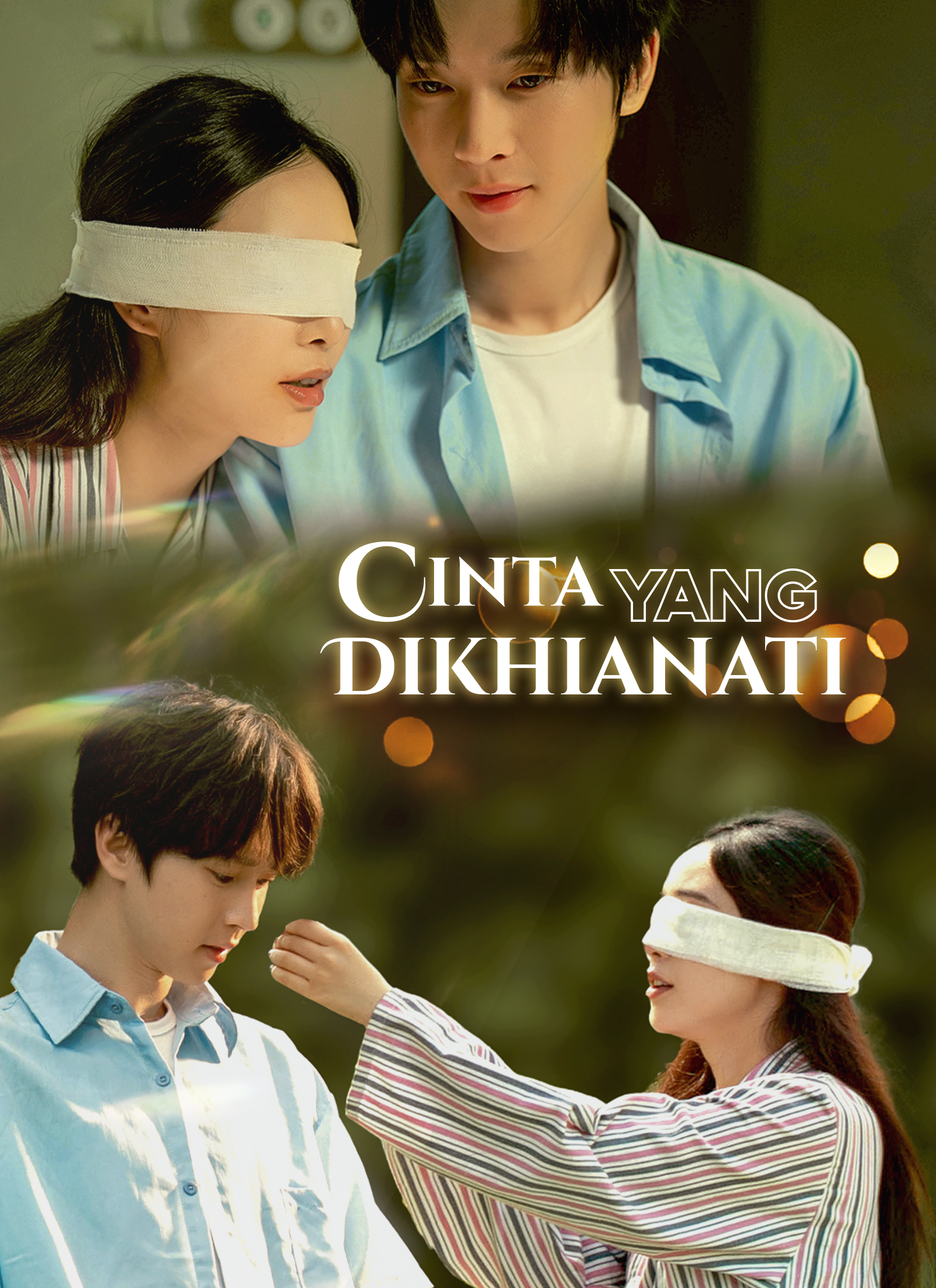 [Bhs Indo] Cinta yang Dikhianati! Buktikan Kenyataan!