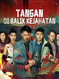 Terungkap! Siapa Tangan Di Balik Kejahatan?