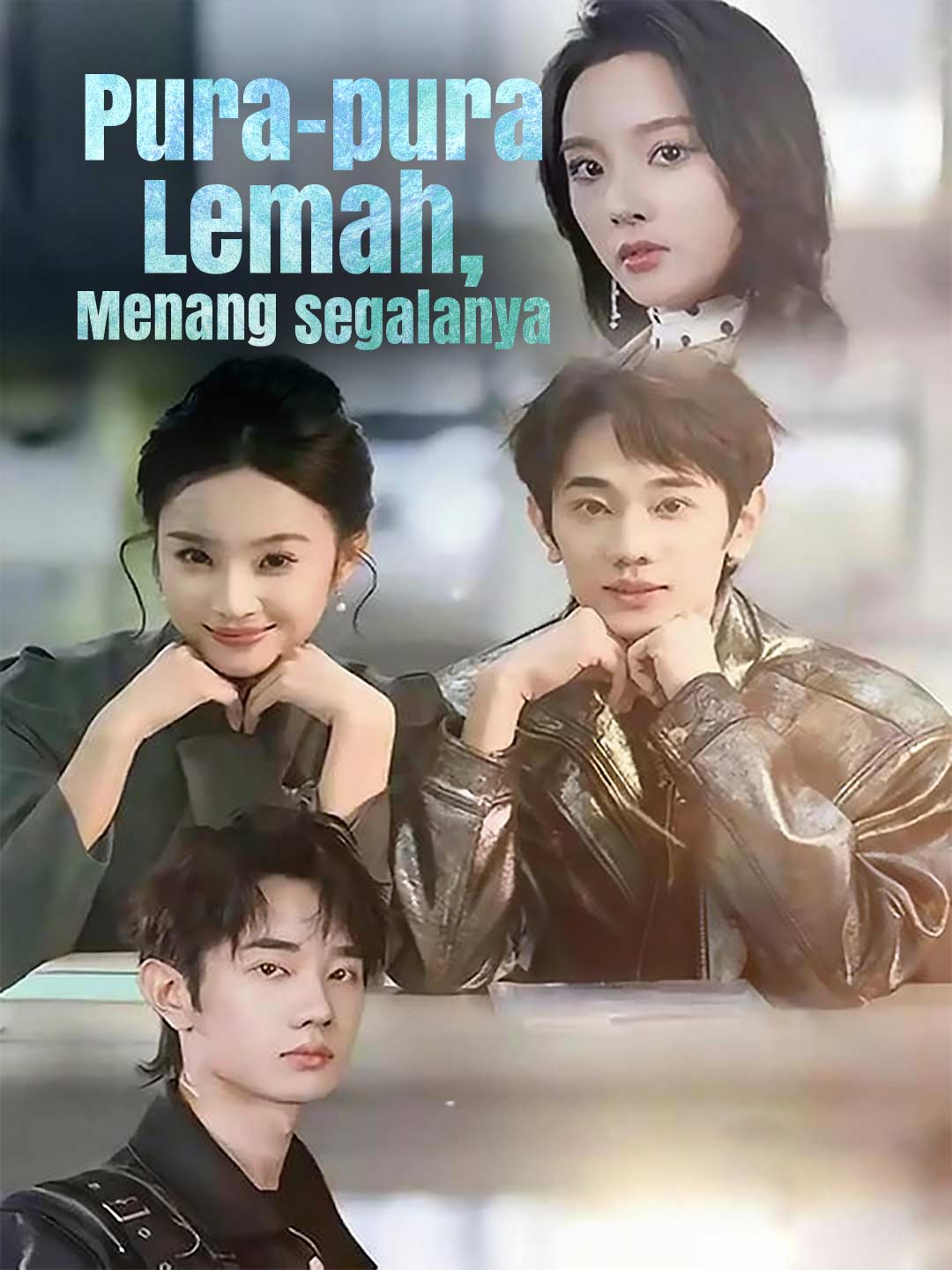 Kekuatan Tersembunyi yang Mengubah Segalanya