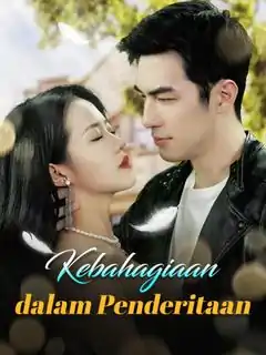 Menemukan Kebahagiaan di Balik Penderitaan!