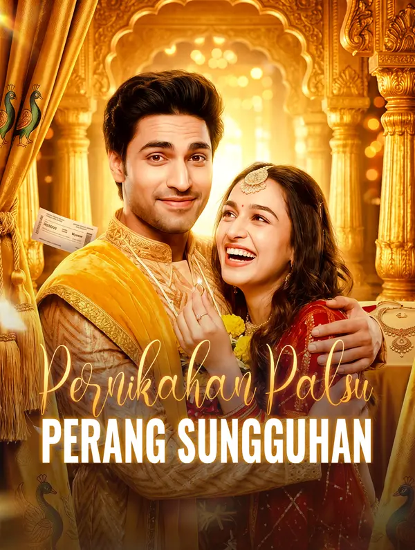 Pernikahan Palsu, Perang Sungguhan