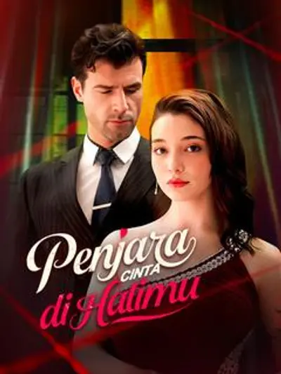 Penjara Cinta di Hatimu