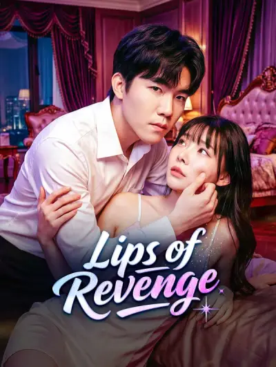 Poster Lips of Revenge