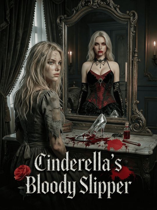 Cinderella’s Bloody Slipper