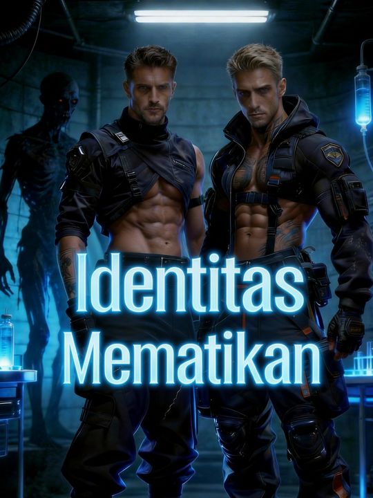 Identitas Mematikan