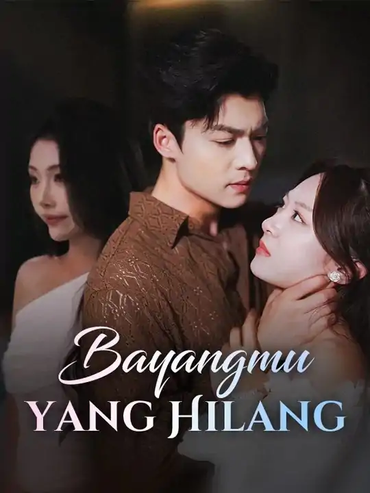 [Bhs Indo] Temukan Bayangmu yang Hilang!