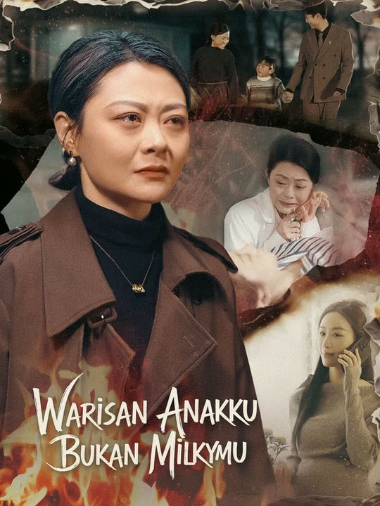 Warisan Anakku Bukan Milikmu