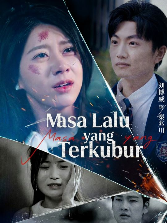 Masa Lalu yang Terkubur