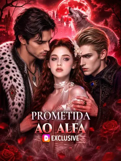 Poster Prometida ao Alfa