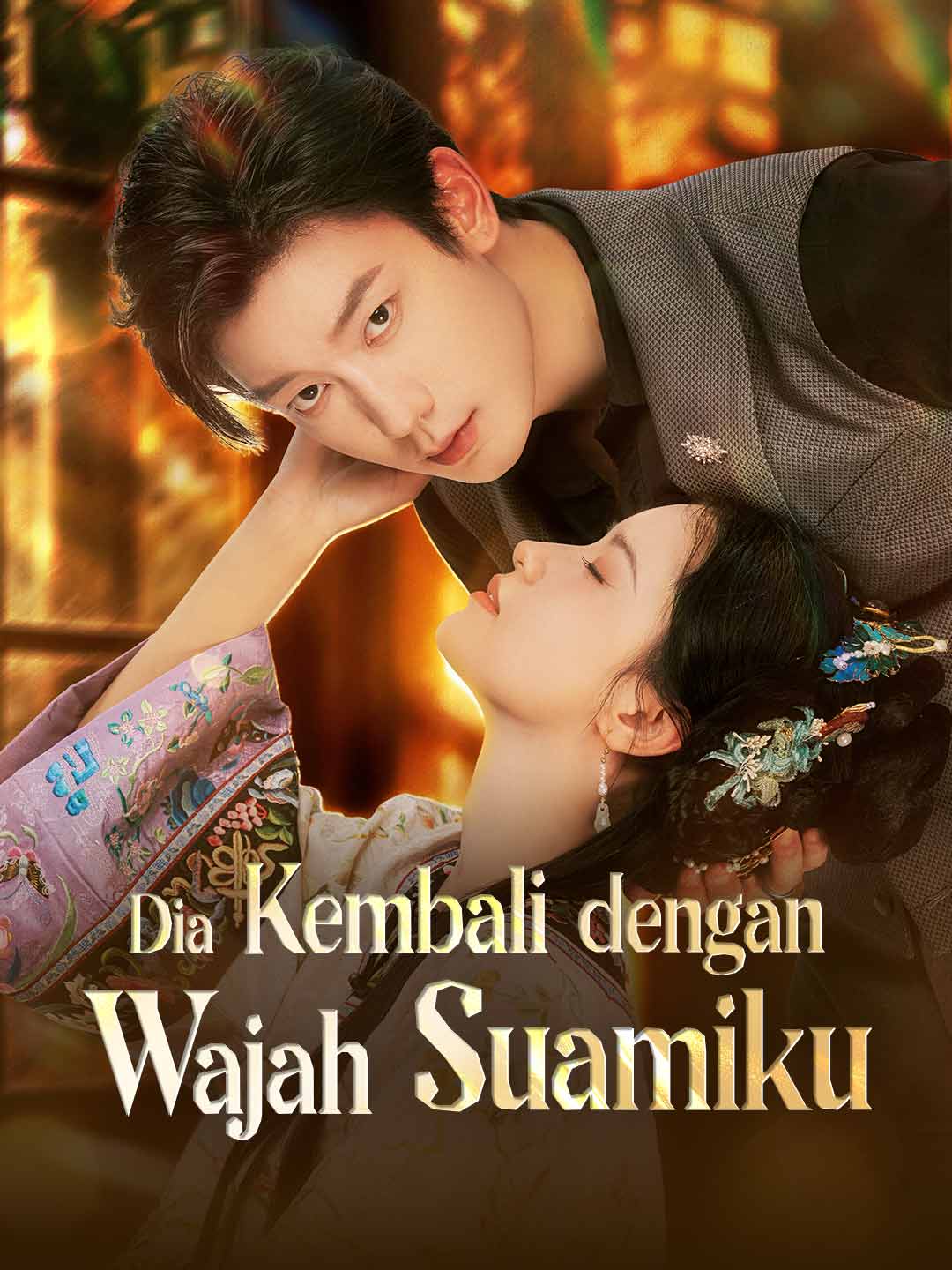 Wajah Suamiku Kembali, Apa Artinya?