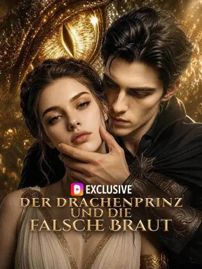 Poster Der Drachenprinz und die falsche Braut(Synchron)