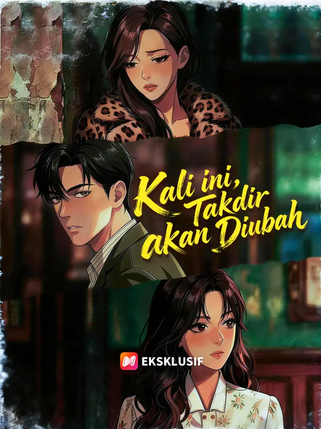 Kali Ini Takdir Bakal Berubah Drastis!