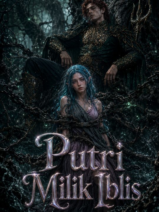 Putri Milik Iblis