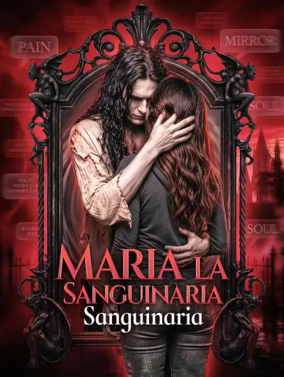 Poster Maria la Sanguinaria: L’Amore Evocato