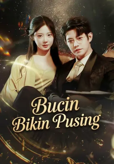 Bucin Ini Bikin Kamu Pusing Parah!