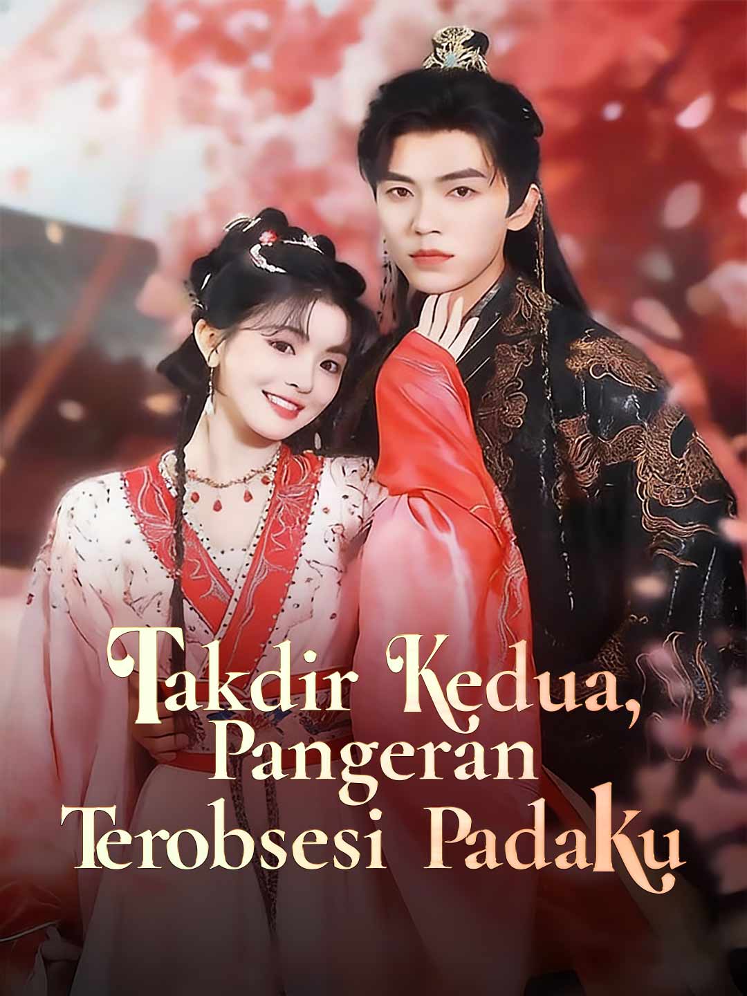Pangeran Terobsesi? Takdirku Menunggu!